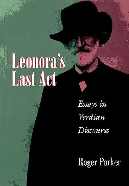 Buy Leonora's Last ACT (English, Roger L. Parker) Online at Best Price - BookBajar