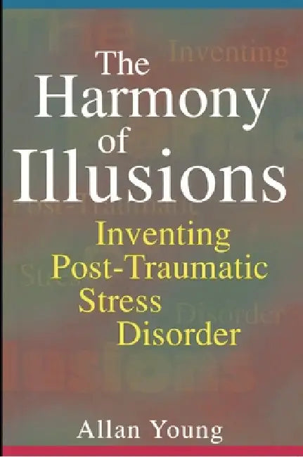Buy The Harmony of Illusions (English, Allan Young) Online at Best Price - BookBajar
