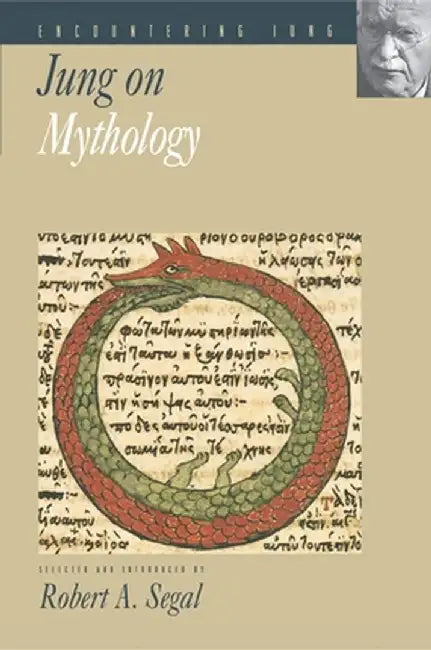 Buy Jung on Mythology (English, C. G. Jung) Online at Best Price - BookBajar
