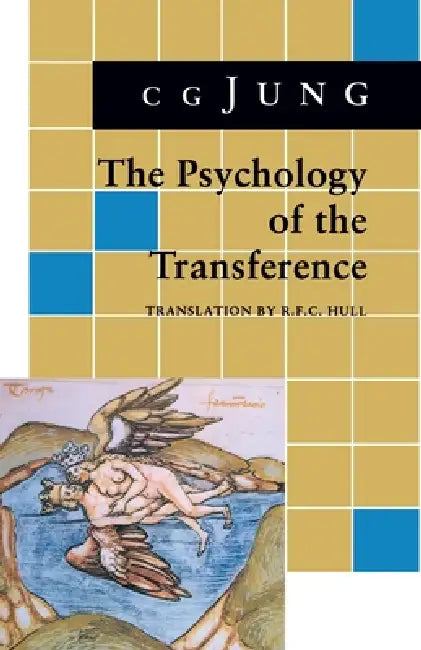 Buy Psychology of the Transference (English, C. G. Jung | R. F. C. Hull) Online at Best Price - BookBajar