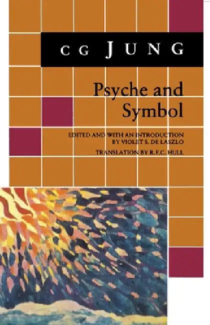 Buy Psyche and Symbol (English, C. G. Jung | Violet S. de Laszlo | R. F. C. Hull) Online at Best Price - BookBajar