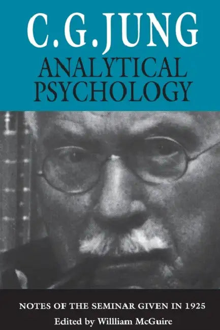 Buy Analytical Psychology (English, C. G. Jung | William McGuire) Online at Best Price - BookBajar