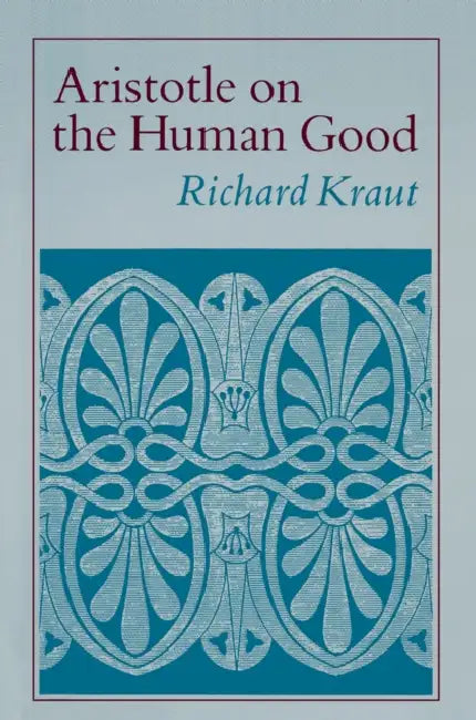 Buy Aristotle on the Human Good (English, Richard Kraut) Online at Best Price - BookBajar