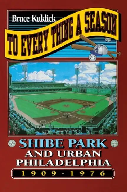 Buy To Every Thing a Season (English, Bruce Kuklick) Online at Best Price - BookBajar