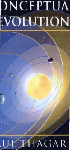 Buy Conceptual Revolutions (English, Paul Thagard) Online at Best Price - BookBajar