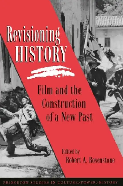 Buy Revisioning History (English, Robert A. Rosenstone) Online at Best Price - BookBajar