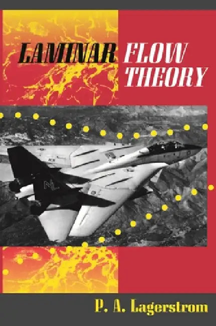 Buy Laminar Flow Theory (English, P. a. Lagerstrom) Online at Best Price - BookBajar
