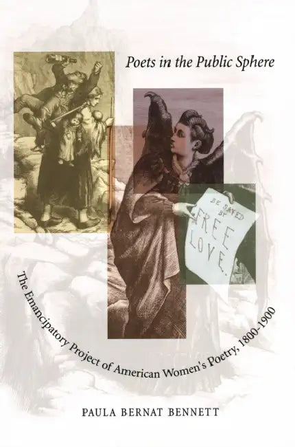 Buy Poets in the Public Sphere (English, Paula Bernat Bennett) Online at Best Price - BookBajar