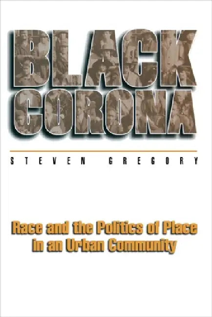Buy Black Corona (English, Steven Gregory) Online at Best Price - BookBajar
