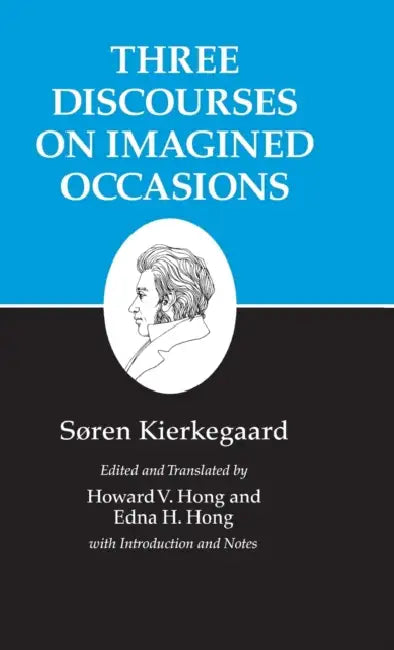 Buy Kierkegaard's Writings, X, Volume 10 (English, Søren Kierkegaard | Edna H. Hong | Edna H. Hong) Online at Best Price - BookBajar