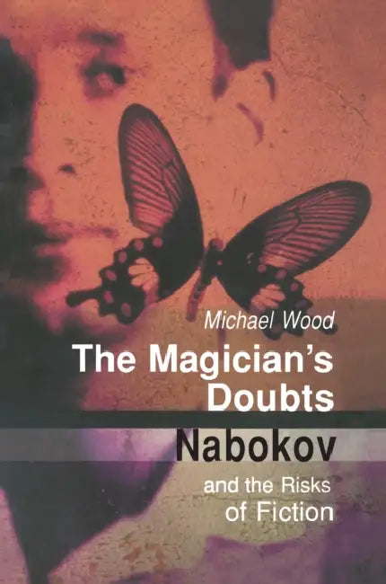 Buy The Magician's Doubts (English, Michael Wood) Online at Best Price - BookBajar