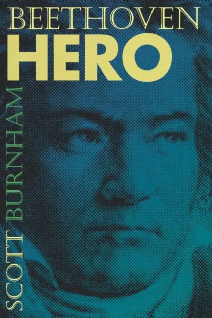 Buy Beethoven Hero (English, Scott Burnham) Online at Best Price - BookBajar