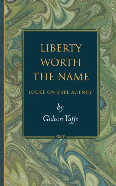 Buy Liberty Worth the Name (English, Gideon Yaffe) Online at Best Price - BookBajar