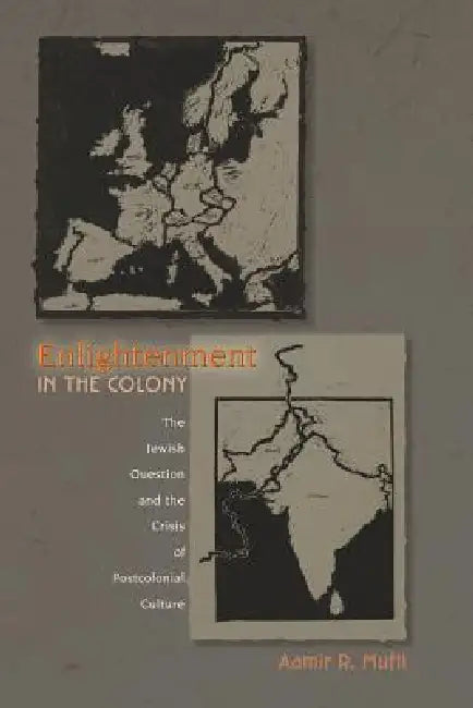Buy Enlightenment in the Colony (English, Aamir R. Mufti) Online at Best Price - BookBajar