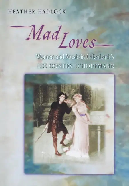 Buy Mad Loves (English, Heather Hadlock) Online at Best Price - BookBajar
