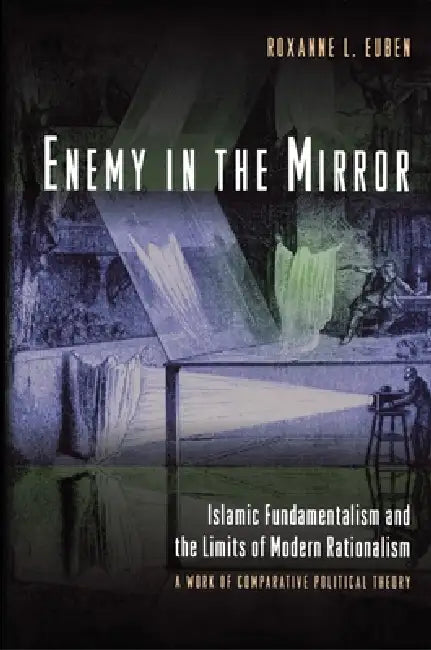 Buy Enemy in the Mirror (English, Roxanne L. Euben) Online at Best Price - BookBajar