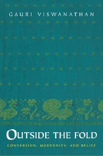 Buy Outside the Fold (English, Gauri Viswanathan) Online at Best Price - BookBajar