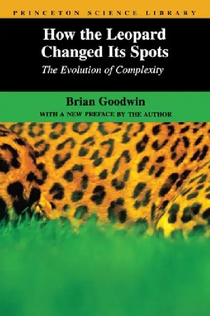 Buy How the Leopard Changed Its Spots (English, Brian Goodwin) Online at Best Price - BookBajar