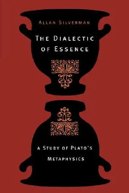 Buy The Dialectic of Essence (English, Allan Silverman) Online at Best Price - BookBajar