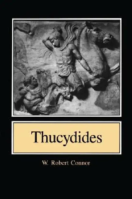 Buy Thucydides (English, Walter Robert Connor) Online at Best Price - BookBajar