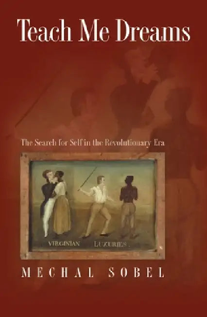 Buy Teach Me Dreams (English, Mechal Sobel) Online at Best Price - BookBajar