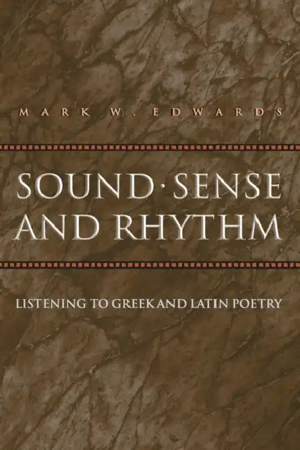 Buy Sound, Sense, and Rhythm (English, Mark W. Edwards) Online at Best Price - BookBajar