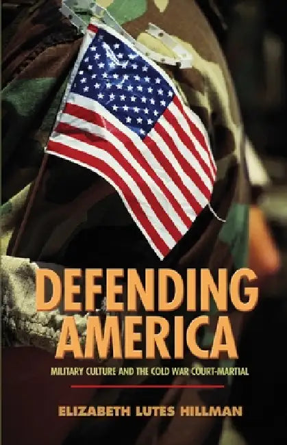 Buy Defending America (English, Elizabeth Lutes Hillman) Online at Best Price - BookBajar
