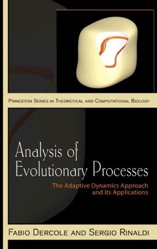 Buy Analysis of Evolutionary Processes (English, Fabio Dercole | Sergio Rinaldi) Online at Best Price - BookBajar