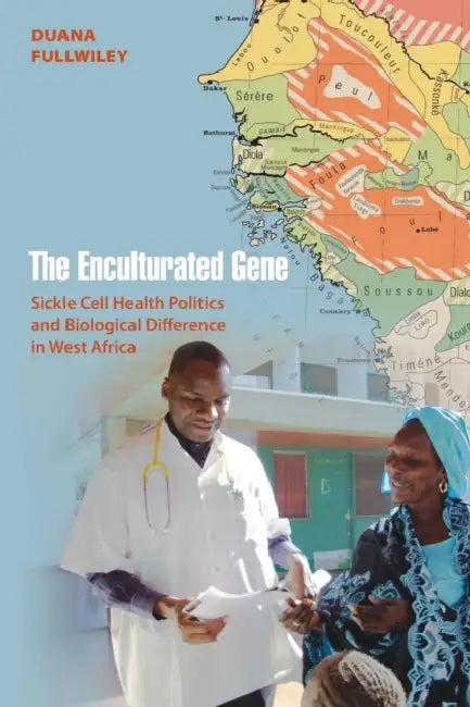 Buy The Enculturated Gene (English, Duana Fullwiley) Online at Best Price - BookBajar