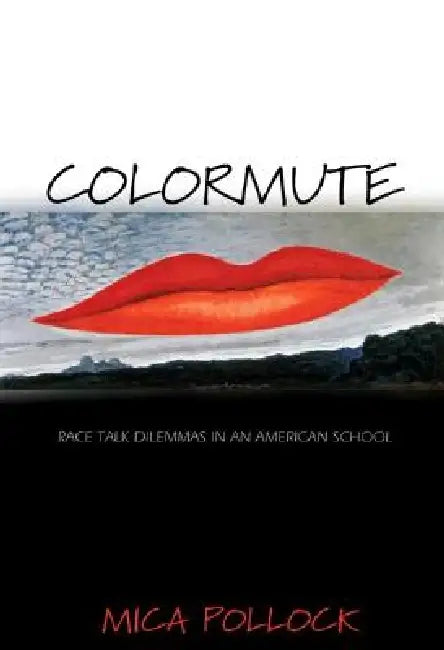 Buy Colormute (English, Mica Pollock) Online at Best Price - BookBajar