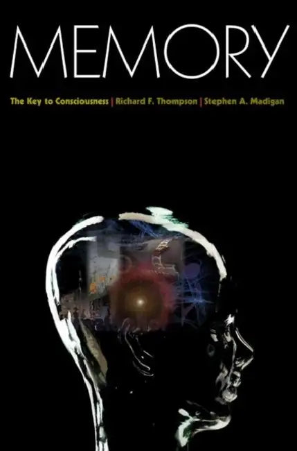Buy Memory (English, Richard F. Thompson | Stephen A. Madigan) Online at Best Price - BookBajar