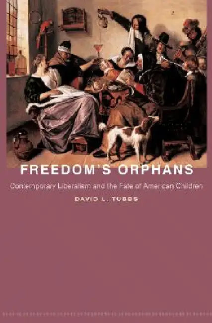 Buy Freedom's Orphans (English, David L. Tubbs) Online at Best Price - BookBajar