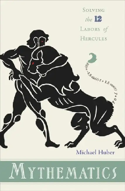 Buy Mythematics (English, Michael Huber) Online at Best Price - BookBajar