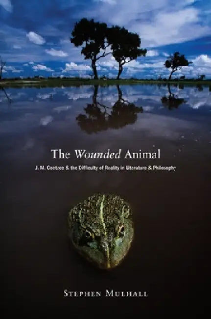Buy The Wounded Animal (English, Stephen Mulhall) Online at Best Price - BookBajar