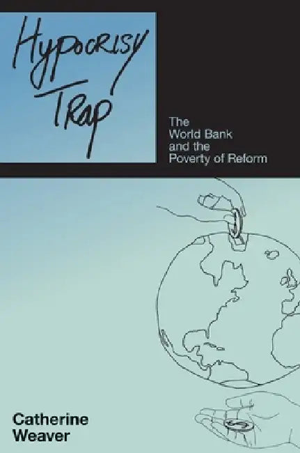Buy Hypocrisy Trap (English, Catherine Weaver) Online at Best Price - BookBajar