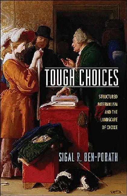 Buy Tough Choices (English, Sigal R. Ben-Porath) Online at Best Price - BookBajar