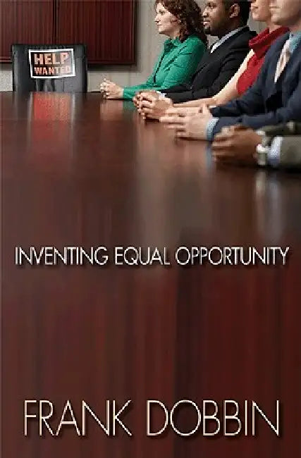 Buy Inventing Equal Opportunity (English, Frank Dobbin) Online at Best Price - BookBajar