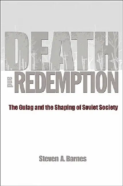 Buy Death and Redemption (English, Steven A. Barnes) Online at Best Price - BookBajar