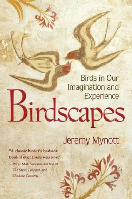 Buy Birdscapes (English, Jeremy Mynott) Online at Best Price - BookBajar