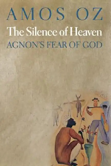 Buy The Silence of Heaven (English, Amos Oz) Online at Best Price - BookBajar