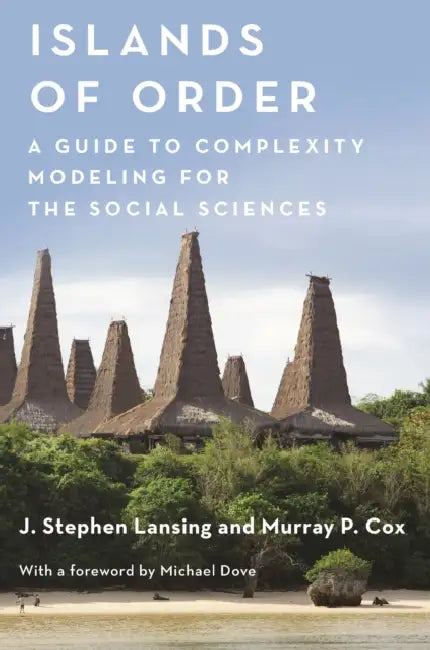 Buy Islands of Order (English, J. Stephen Lansing | Murray P. Cox | Michael R. Dove) Online at Best Price - BookBajar