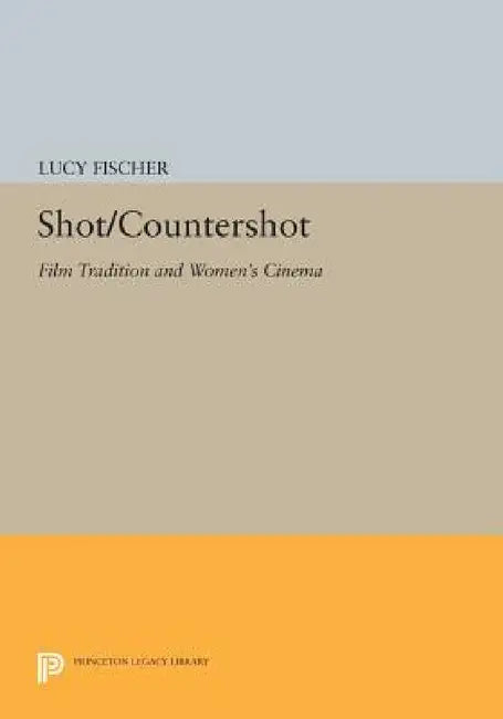 Buy Shot/Countershot (English, Lucy Fischer) Online at Best Price - BookBajar