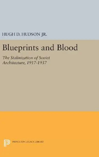 Buy Blueprints and Blood (English, Hugh D. Hudson Jr) Online at Best Price - BookBajar