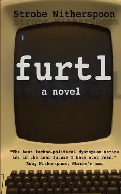 Buy furtl (English, Strobe Witherspoon) Online at Best Price - BookBajar