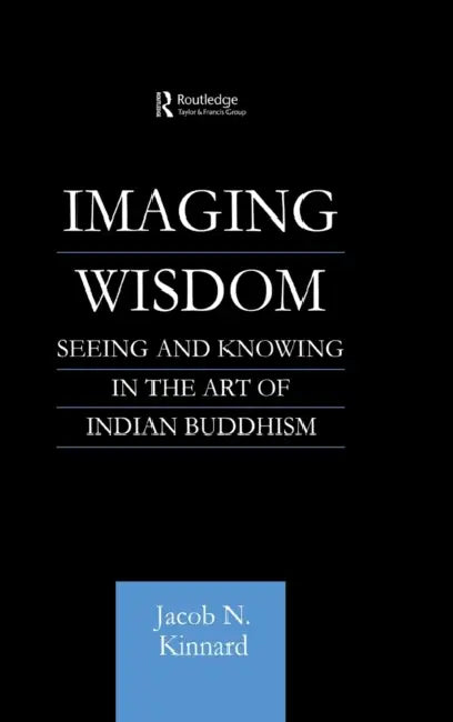 Buy Imaging Wisdom (English, Jacob N. Kinnard) Online at Best Price - BookBajar