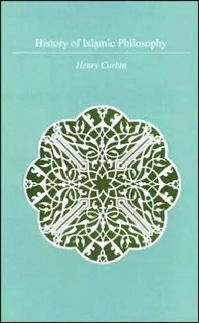 Buy History of Islamic Philosophy (English, Henry Corbin) Online at Best Price - BookBajar
