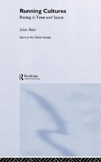 Buy Running Cultures (English, John Bale) Online at Best Price - BookBajar