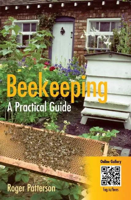 Buy Beekeeping - A Practical Guide (English, Roger Patterson) Online at Best Price - BookBajar
