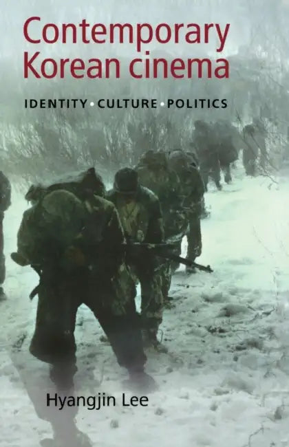 Buy Contemporary Korean Cinema (English, Hyangjin Lee) Online at Best Price - BookBajar