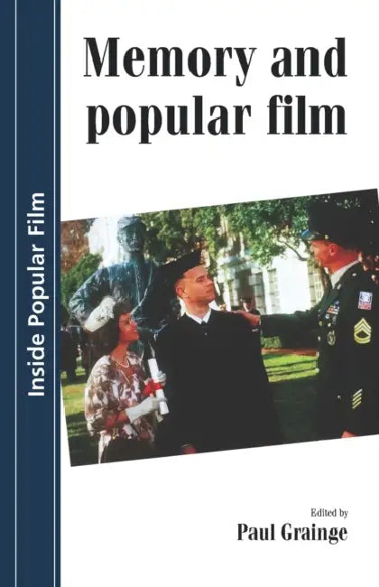 Buy Memory and Popular Film (English, Paul Grainge) Online at Best Price - BookBajar